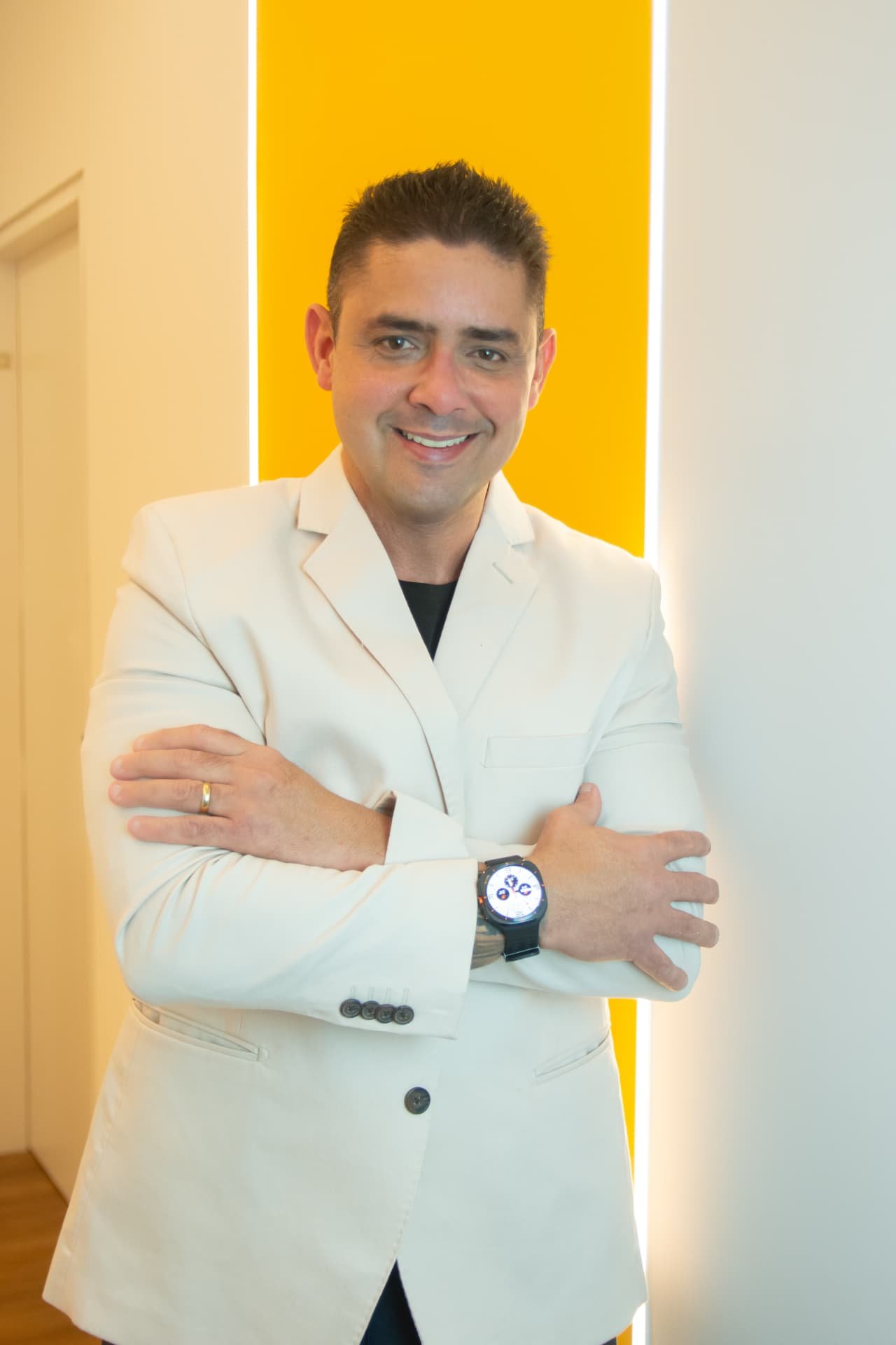 Dr. Igor de Araújo Alves